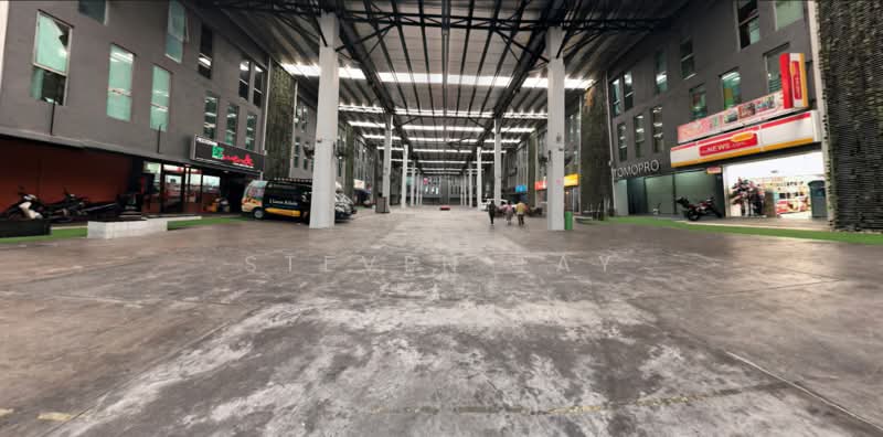 Retail Space for Sale in One City (Subang Jaya) - Steven Tay - Exterior - PropertyGuru.com.my
