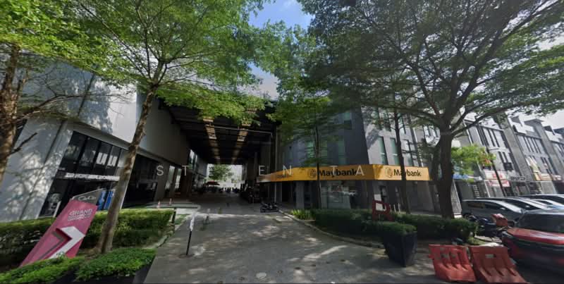 Retail Space for Sale in One City (Subang Jaya) - Steven Tay - Exterior - PropertyGuru.com.my