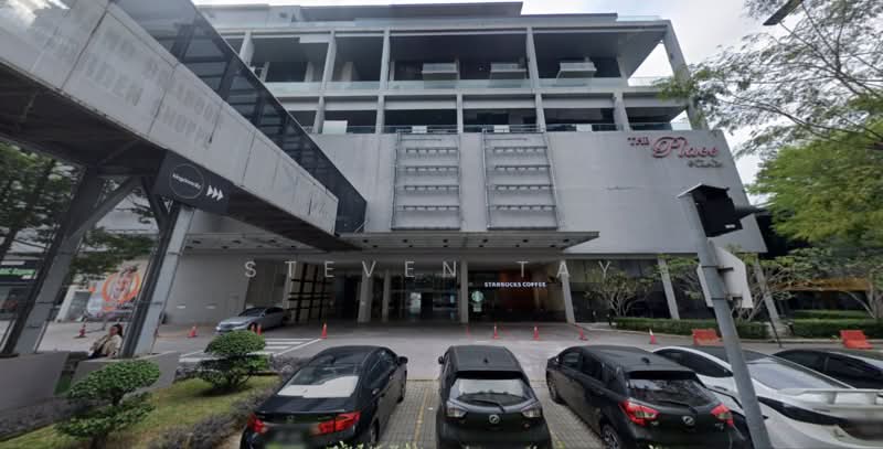 Retail Space for Sale in One City (Subang Jaya) - Steven Tay - Exterior - PropertyGuru.com.my