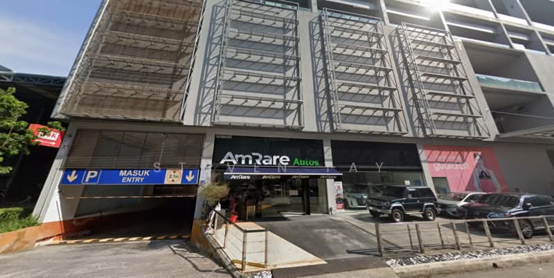Retail Space for Sale in One City (Subang Jaya) - Steven Tay - Exterior - PropertyGuru.com.my