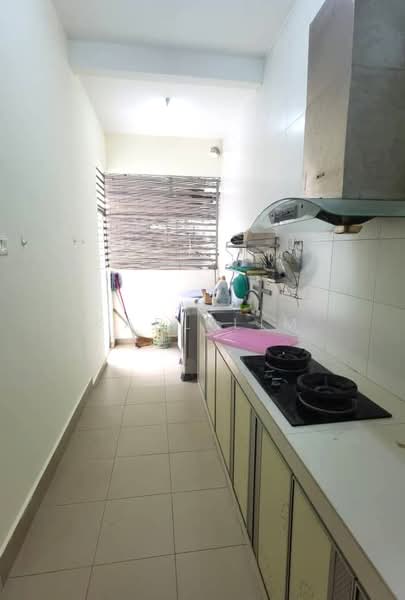 Rumah Kluster untuk Dijual di Nusa Duta (Iskandar Puteri (Nusajaya)) - Karl Lim - Kitchen - PropertyGuru.com.my