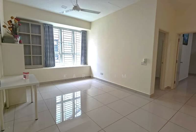 Rumah Kluster untuk Dijual di Nusa Duta (Iskandar Puteri (Nusajaya)) - Karl Lim - Living Room - PropertyGuru.com.my