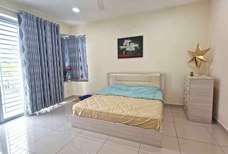 Rumah Kluster untuk Dijual di Nusa Duta (Iskandar Puteri (Nusajaya)) - Karl Lim - Bedroom - PropertyGuru.com.my