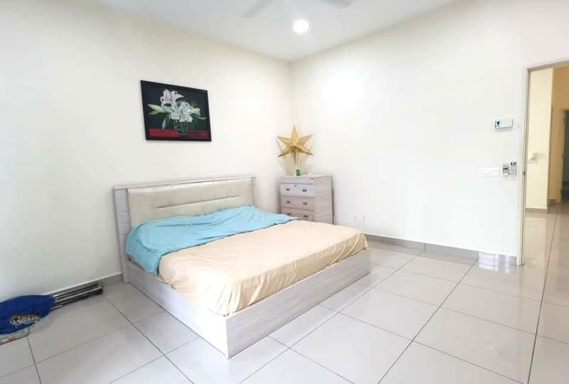 Rumah Kluster untuk Dijual di Nusa Duta (Iskandar Puteri (Nusajaya)) - Karl Lim - Bedroom - PropertyGuru.com.my