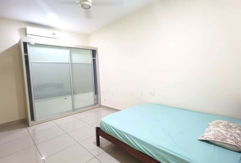 Rumah Kluster untuk Dijual di Nusa Duta (Iskandar Puteri (Nusajaya)) - Karl Lim - PropertyGuru.com.my
