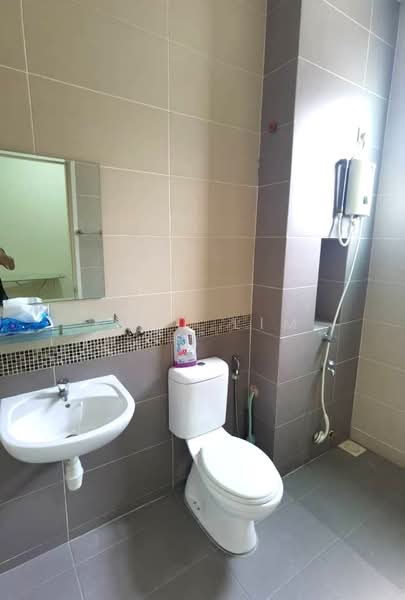 Rumah Kluster untuk Dijual di Nusa Duta (Iskandar Puteri (Nusajaya)) - Karl Lim - PropertyGuru.com.my