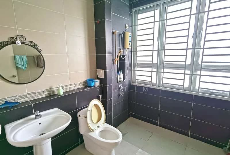 Rumah Kluster untuk Dijual di Nusa Duta (Iskandar Puteri (Nusajaya)) - Karl Lim - PropertyGuru.com.my