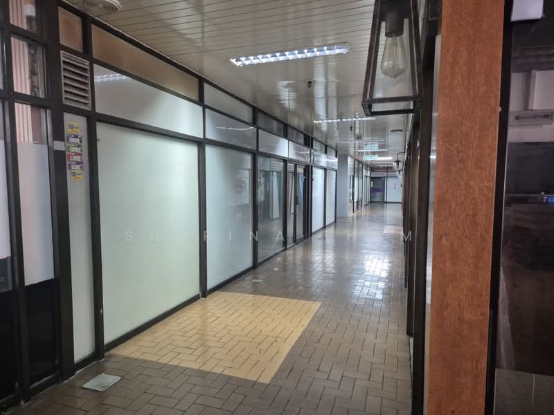Rumah Niaga untuk Disewa di Kuala Lumpur (Kuala Lumpur) - Sharina Tham - Corridor - PropertyGuru.com.my