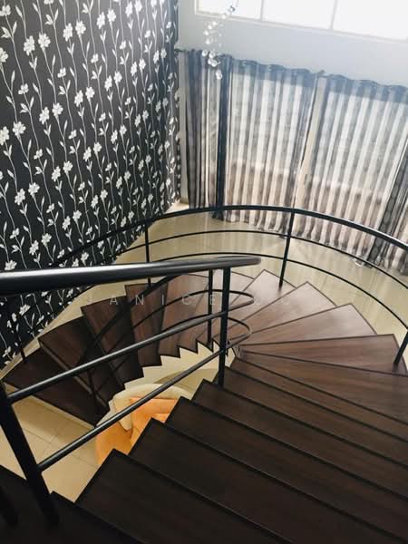 Condominium for Rent at Putra Marine Resort - Janice Ooi - PropertyGuru.com.my