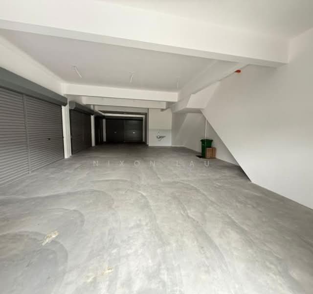 Shop for Rent in Beranang (Selangor) - Nixon Lau - Interior - PropertyGuru.com.my