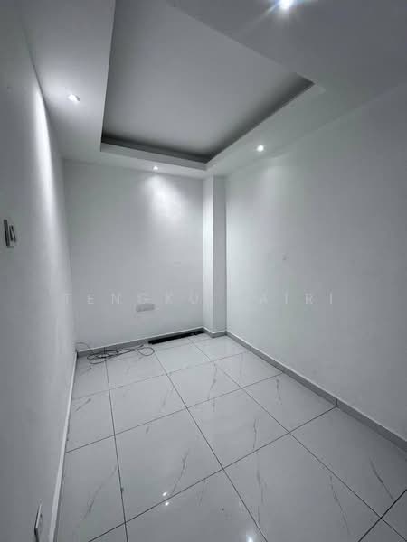 2-storey Terraced House for Sale in Bandar Tasik Puteri (Rawang) - Tengku Zairi - PropertyGuru.com.my