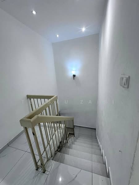 2-storey Terraced House for Sale in Bandar Tasik Puteri (Rawang) - Tengku Zairi - PropertyGuru.com.my