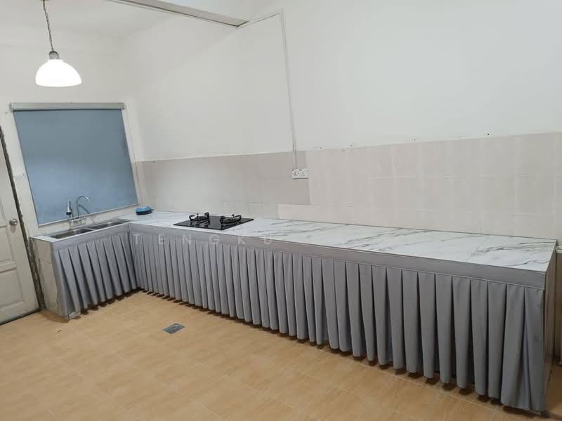 2-storey Terraced House for Sale in Bandar Tasik Puteri (Rawang) - Tengku Zairi - PropertyGuru.com.my