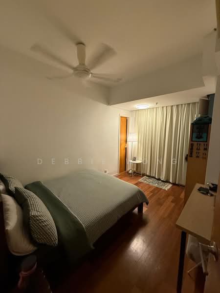 Service Residence for Rent at i-Zen @ Kiara 2 - Debbie Wong - PropertyGuru.com.my
