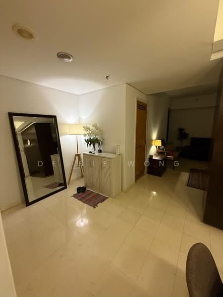 Service Residence for Rent at i-Zen @ Kiara 2 - Debbie Wong - PropertyGuru.com.my