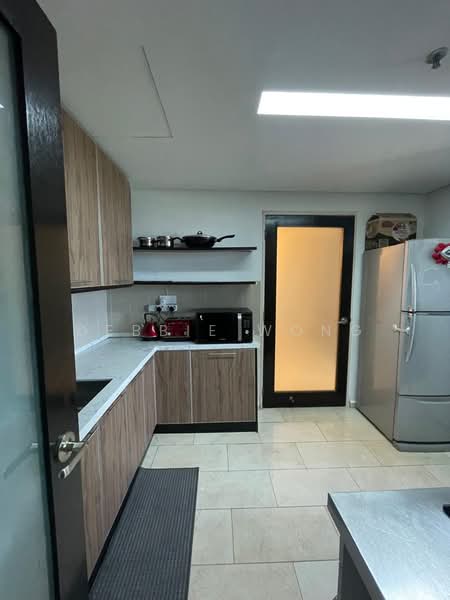 Service Residence for Rent at i-Zen @ Kiara 2 - Debbie Wong - PropertyGuru.com.my