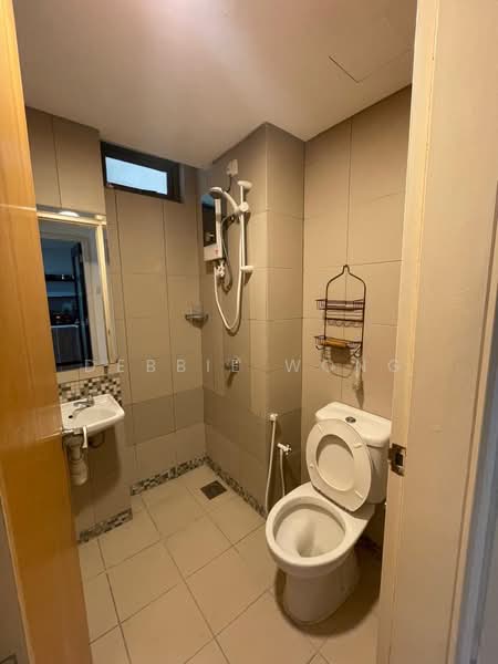 Service Residence for Rent at i-Zen @ Kiara 2 - Debbie Wong - PropertyGuru.com.my