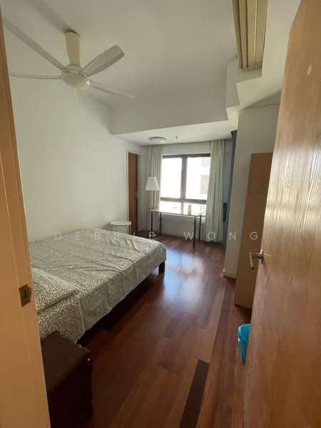 Service Residence for Rent at i-Zen @ Kiara 2 - Debbie Wong - PropertyGuru.com.my