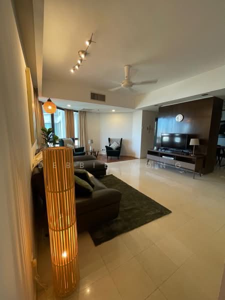 Service Residence for Rent at i-Zen @ Kiara 2 - Debbie Wong - PropertyGuru.com.my