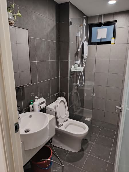 Condominium for Rent at TreeO - Chloe Lim - Bathroom - PropertyGuru.com.my