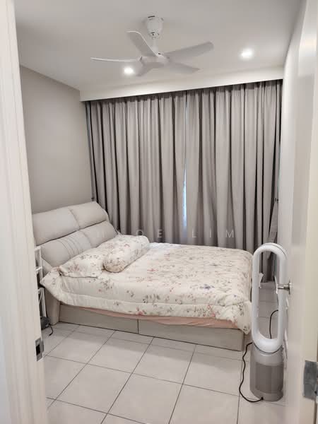 Condominium for Rent at TreeO - Chloe Lim - Bedroom - PropertyGuru.com.my