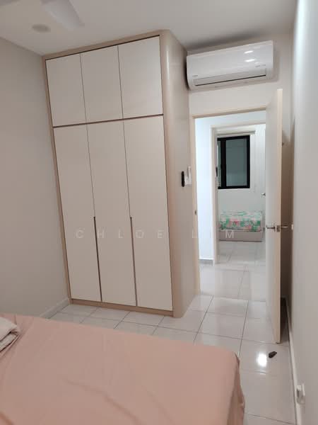 Condominium for Rent at TreeO - Chloe Lim - Bedroom - PropertyGuru.com.my