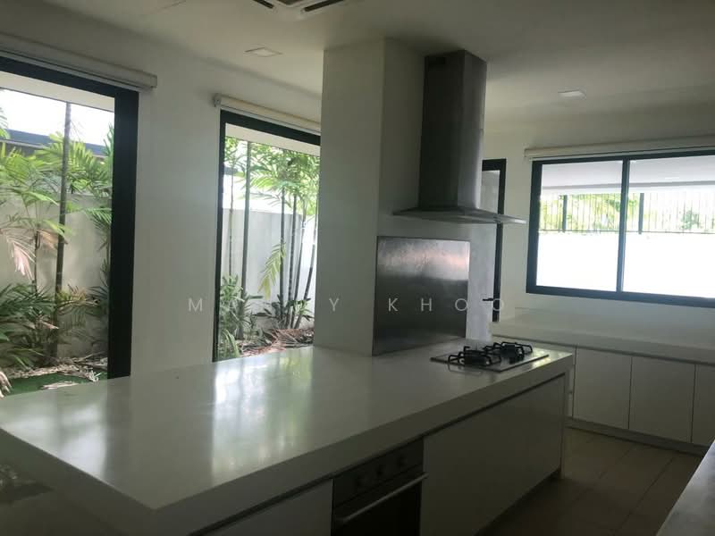Rumah Banglo untuk Dijual di Ampang Jaya (Ampang) - Mandy Khoo - Kitchen - PropertyGuru.com.my