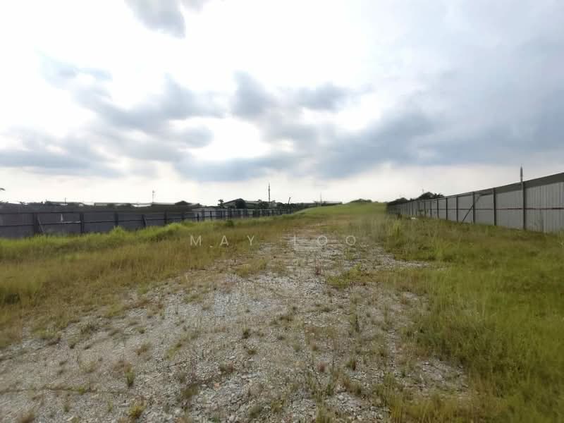 Tanah Perindustrian untuk Disewa di Taman Perindustrian Subang (Subang Jaya) - May Loo - Exterior - PropertyGuru.com.my