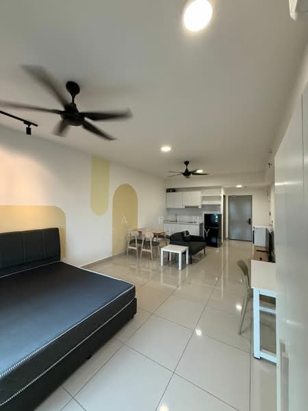 Kondominium untuk Disewa di Subang Bestari - Nazrin Affendy - Bedroom - PropertyGuru.com.my