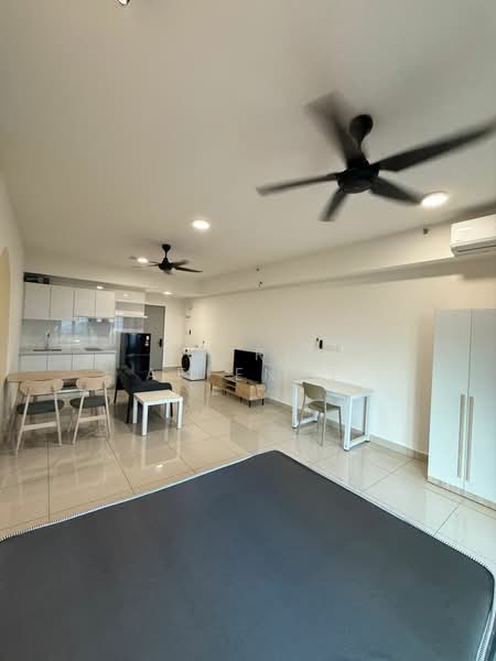 Kondominium untuk Disewa di Subang Bestari - Nazrin Affendy - Living Room - PropertyGuru.com.my