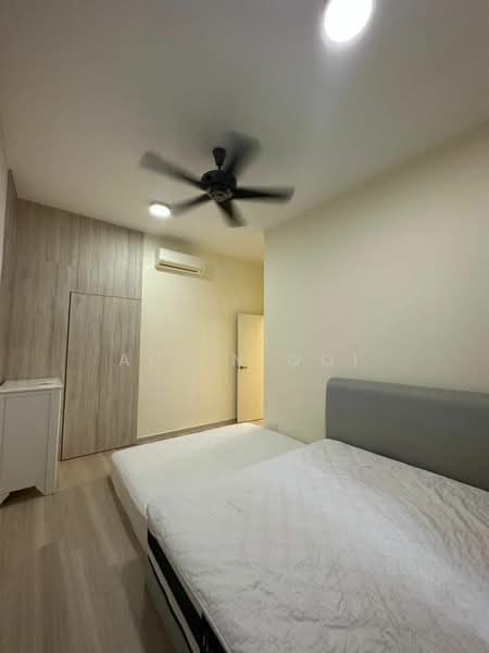 Condominium for Rent at Imperial Residences - Alvin Ooi - Bedroom - PropertyGuru.com.my