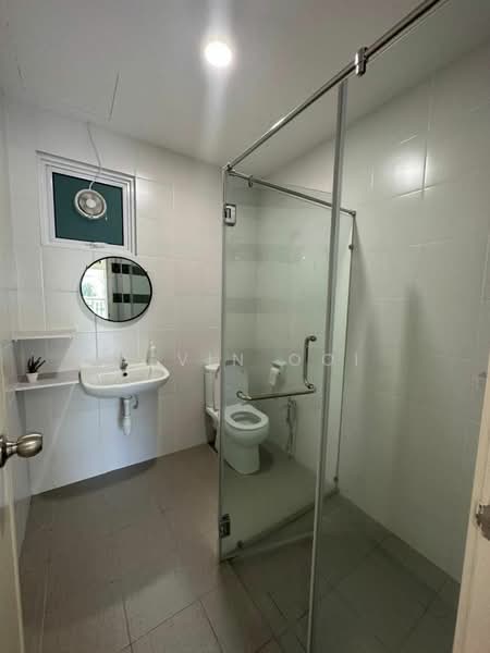 Condominium for Rent at Imperial Residences - Alvin Ooi - Bathroom - PropertyGuru.com.my