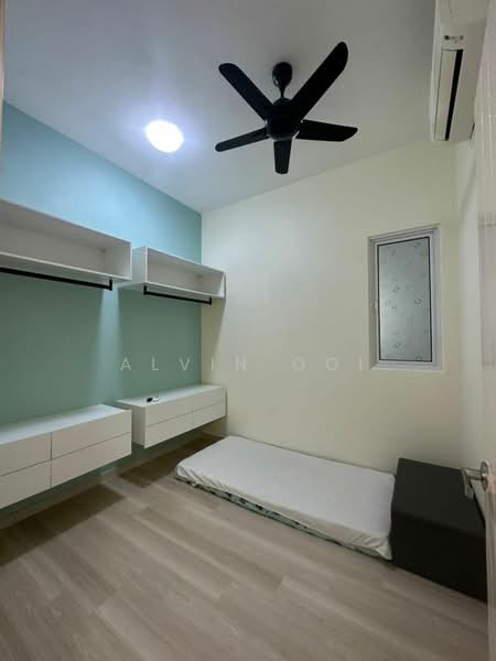 Condominium for Rent at Imperial Residences - Alvin Ooi - Bedroom - PropertyGuru.com.my