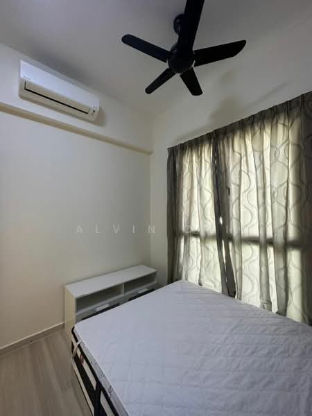 Condominium for Rent at Imperial Residences - Alvin Ooi - Bedroom - PropertyGuru.com.my
