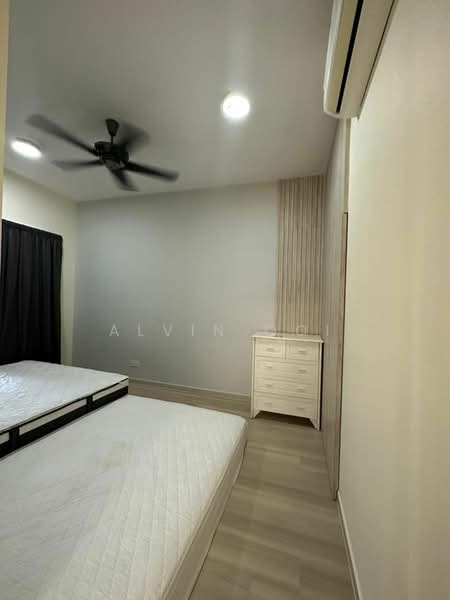 Condominium for Rent at Imperial Residences - Alvin Ooi - Bedroom - PropertyGuru.com.my