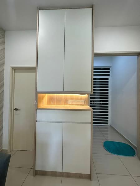Condominium for Rent at Imperial Residences - Alvin Ooi - Interior - PropertyGuru.com.my