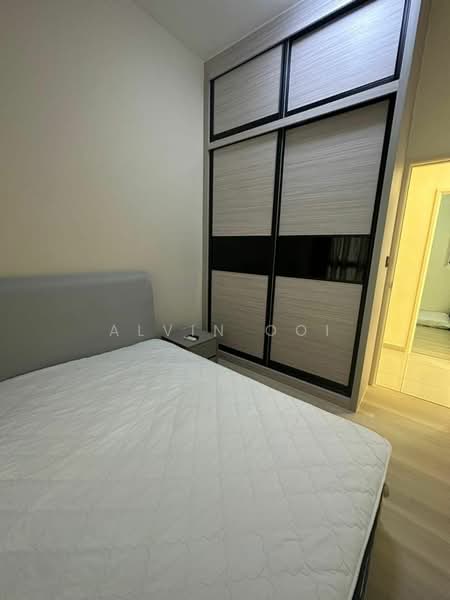 Condominium for Rent at Imperial Residences - Alvin Ooi - Bedroom - PropertyGuru.com.my