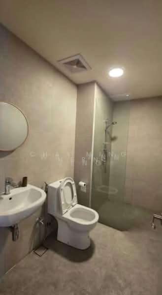 Servis Apartment untuk Disewa di 8th & Stellar - Chai Ming Hern - Bathroom - PropertyGuru.com.my