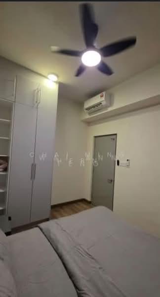 Servis Apartment untuk Disewa di 8th & Stellar - Chai Ming Hern - Bedroom - PropertyGuru.com.my