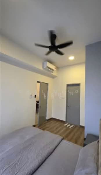 Servis Apartment untuk Disewa di 8th & Stellar - Chai Ming Hern - Bedroom - PropertyGuru.com.my