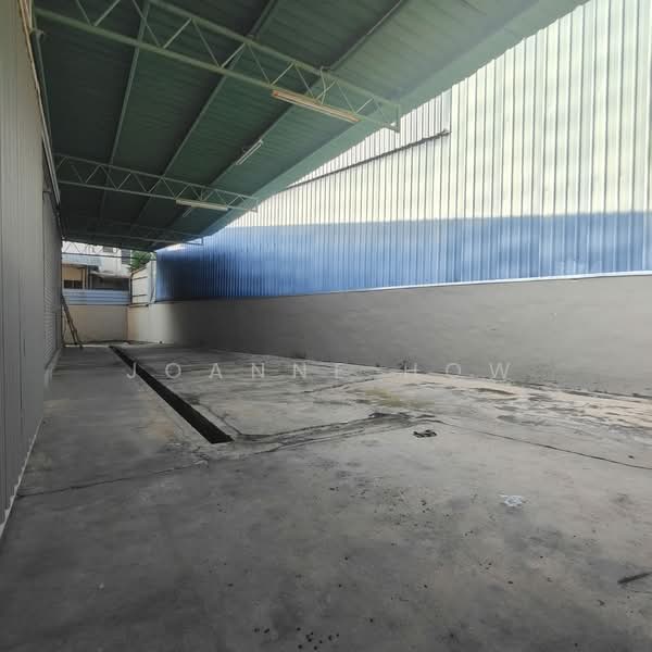 Factory for Rent in Taman Malim Jaya (Bachang) - Joanne How - Exterior - PropertyGuru.com.my