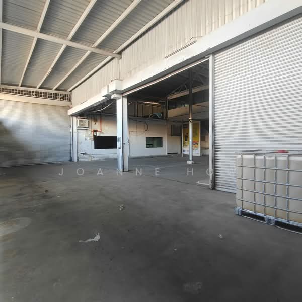 Factory for Rent in Taman Malim Jaya (Bachang) - Joanne How - Interior - PropertyGuru.com.my