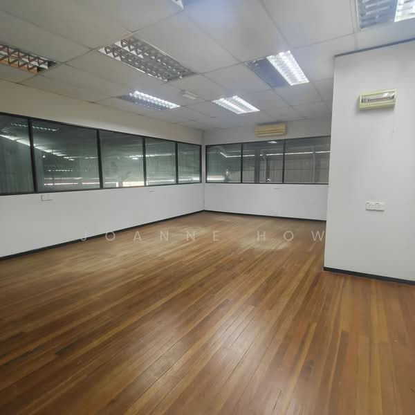 Factory for Rent in Taman Malim Jaya (Bachang) - Joanne How - Interior - PropertyGuru.com.my