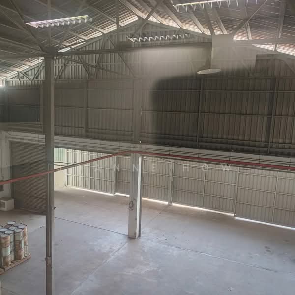 Factory for Rent in Taman Malim Jaya (Bachang) - Joanne How - Interior - PropertyGuru.com.my