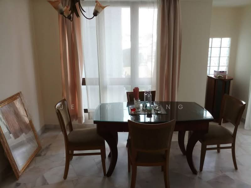 Kondominium untuk Disewa di Gurney Heights - Jerome Wong - PropertyGuru.com.my
