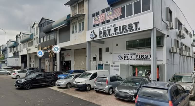 Kilang untuk Dijual di Kepong (Kuala Lumpur) - Benjamin Lai - Exterior - PropertyGuru.com.my