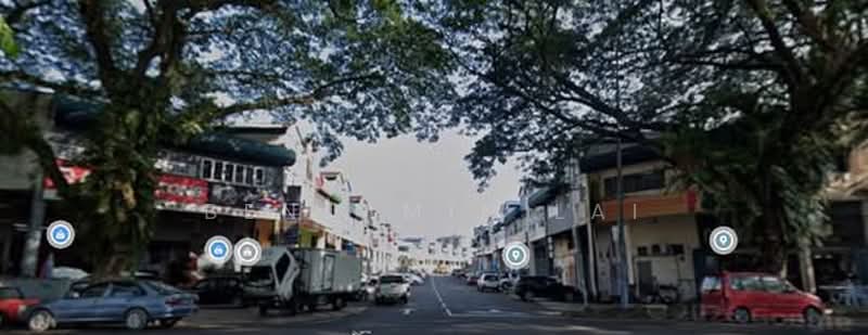 Kilang untuk Dijual di Kepong (Kuala Lumpur) - Benjamin Lai - Exterior - PropertyGuru.com.my