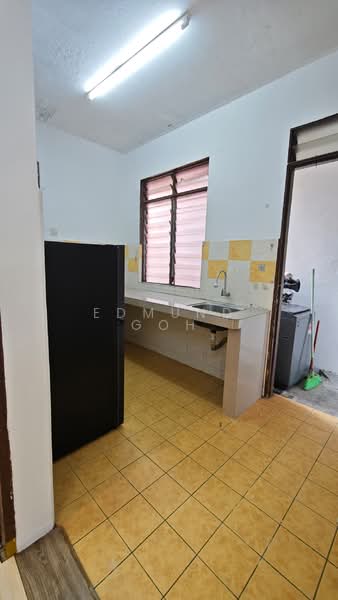 Pangsapuri untuk Disewa di Mentari Court - Edmund Goh - Kitchen - PropertyGuru.com.my