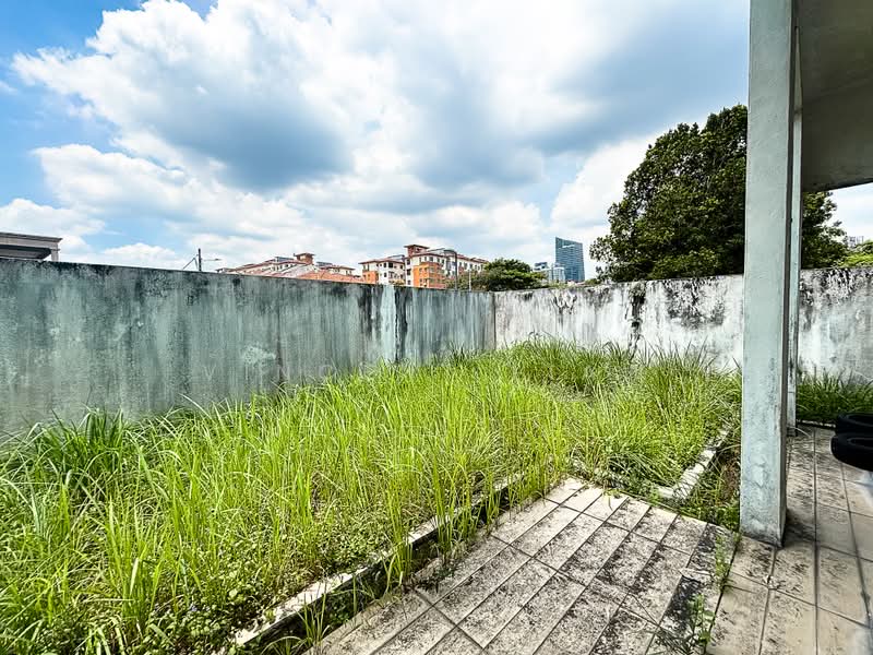 3-storey Terraced House for Sale in Seksyen 11 (Kota Damansara) - Vincent Liaw - Exterior - PropertyGuru.com.my
