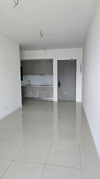 Condominium for Sale at Skyline KL - Kelvin Pong - Kitchen - PropertyGuru.com.my